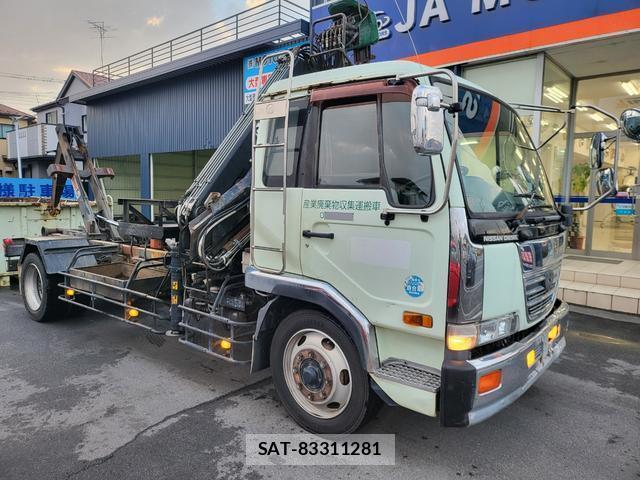 sat car