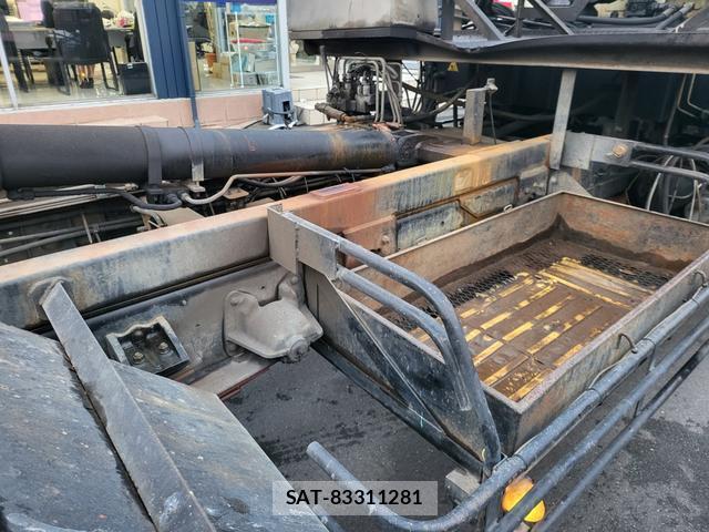 UD Trucks CONDOR 2003-08 7797992-11