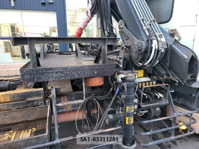 UD Trucks CONDOR 2003-08 7797992-13
