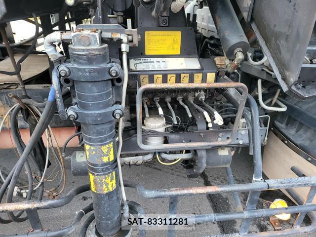 UD Trucks CONDOR 2003-08 7797992-14