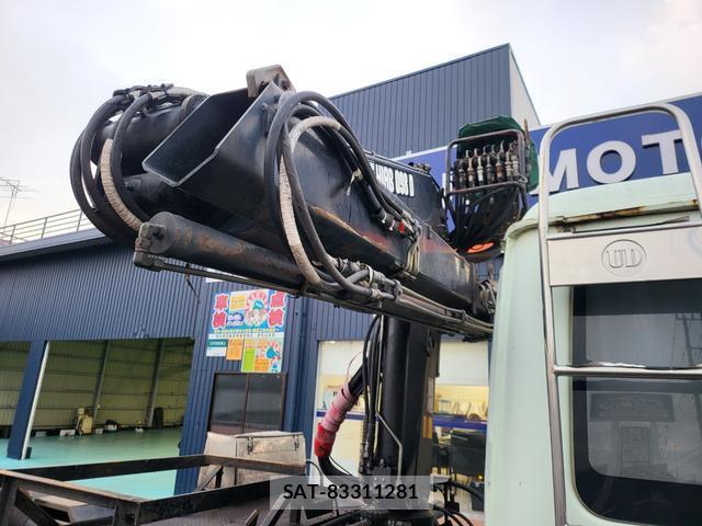 UD Trucks CONDOR 2003-08 7797992-16