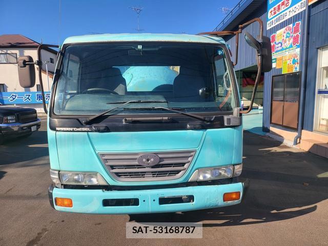 UD Trucks CONDOR 2002-11 7798001-1