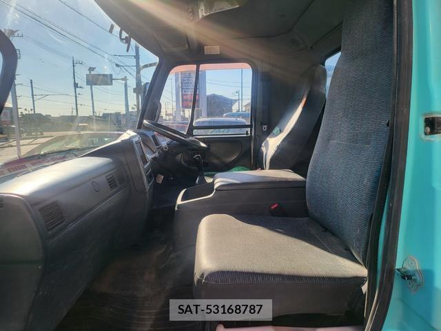 UD Trucks CONDOR 2002-11 7798001-11