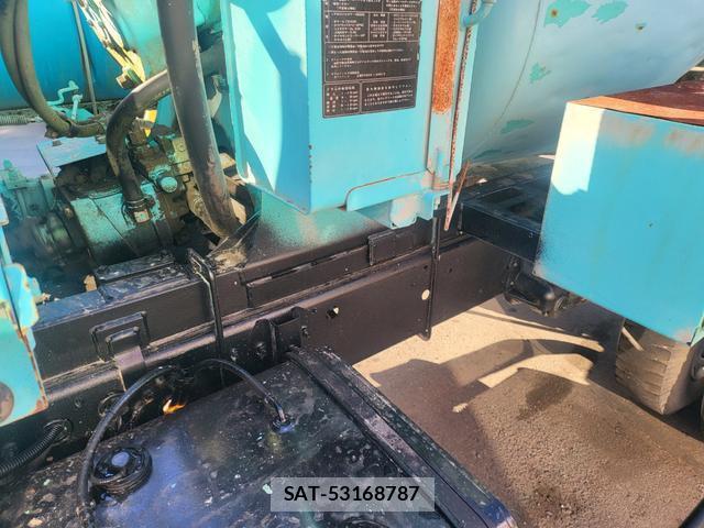UD Trucks CONDOR 2002-11 7798001-13