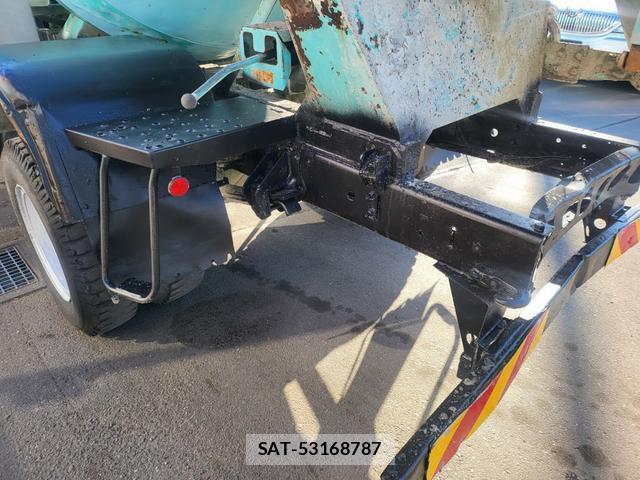 UD Trucks CONDOR 2002-11 7798001-14