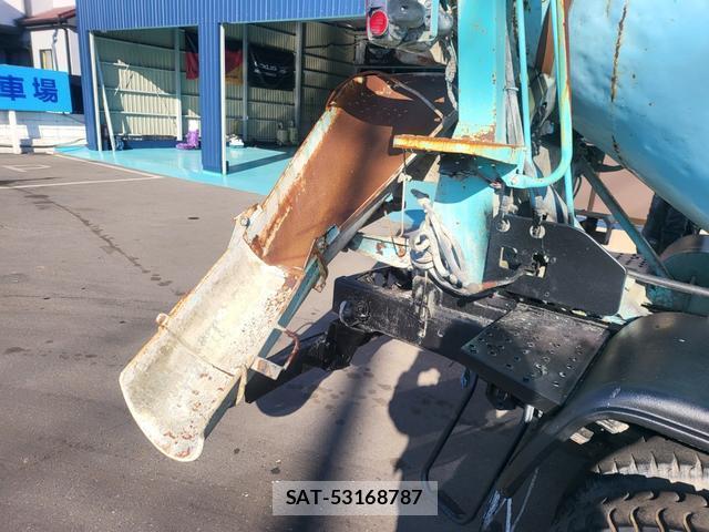 UD Trucks CONDOR 2002-11 7798001-15