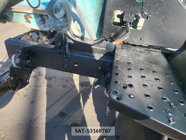 UD Trucks CONDOR 2002-11 7798001-16