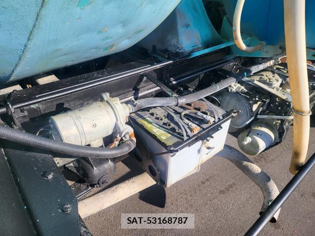 UD Trucks CONDOR 2002-11 7798001-17