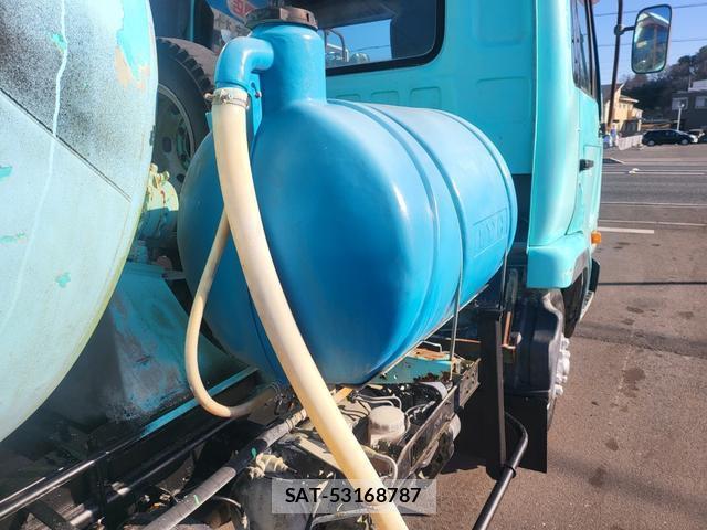 UD Trucks CONDOR 2002-11 7798001-18