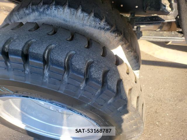 UD Trucks CONDOR 2002-11 7798001-19
