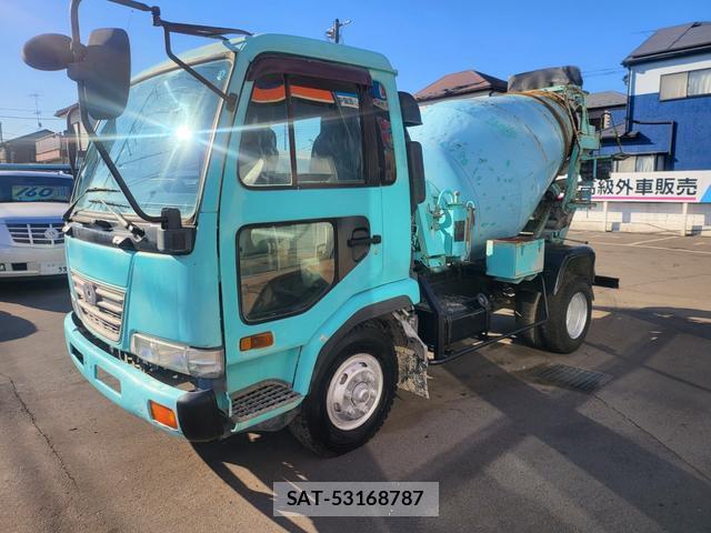 UD Trucks CONDOR 2002-11 7798001-2