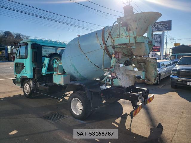 UD Trucks CONDOR 2002-11 7798001-3