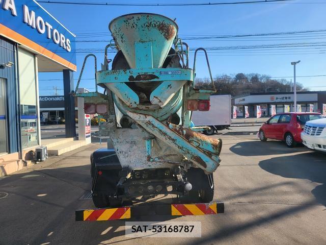 UD Trucks CONDOR 2002-11 7798001-4