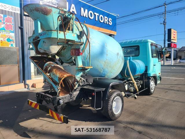 UD Trucks CONDOR 2002-11 7798001-5