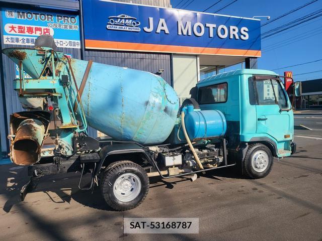 UD Trucks CONDOR 2002-11 7798001-6