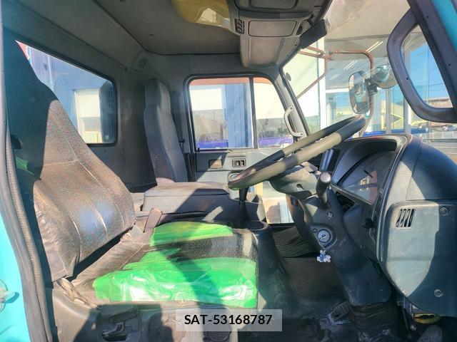 UD Trucks CONDOR 2002-11 7798001-7