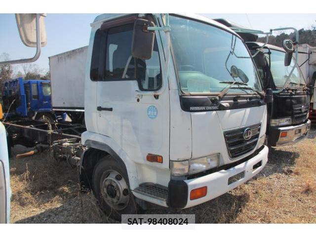 sat car