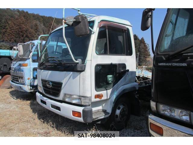 UD Trucks CONDOR 2002 7798365-1