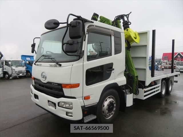 UD Trucks CONDOR 2016-06 7800288-1