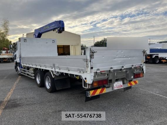 UD Trucks CONDOR 2013 7808100-10