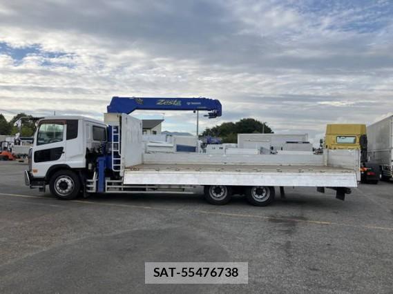 UD Trucks CONDOR 2013 7808100-11