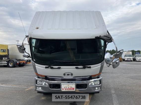 UD Trucks CONDOR 2013 7808100-13