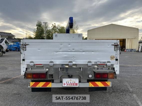 UD Trucks CONDOR 2013 7808100-14