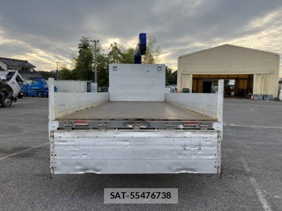 UD Trucks CONDOR 2013 7808100-4