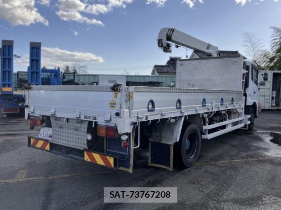 UD Trucks CONDOR 2011 7808105-1