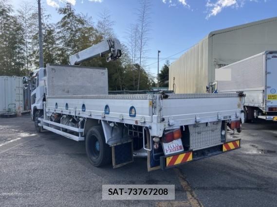 UD Trucks CONDOR 2011 7808105-10