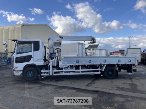 UD Trucks CONDOR 2011 7808105-11