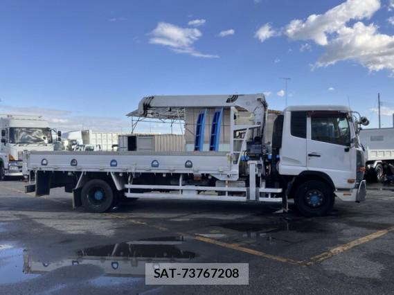 UD Trucks CONDOR 2011 7808105-13