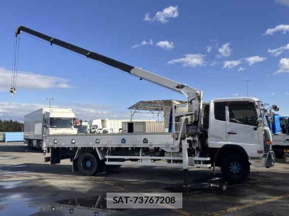 UD Trucks CONDOR 2011 7808105-14