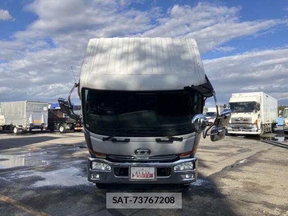 UD Trucks CONDOR 2011 7808105-15