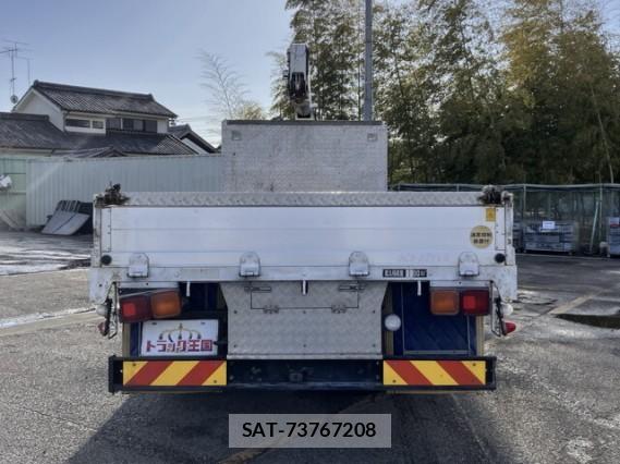 UD Trucks CONDOR 2011 7808105-16