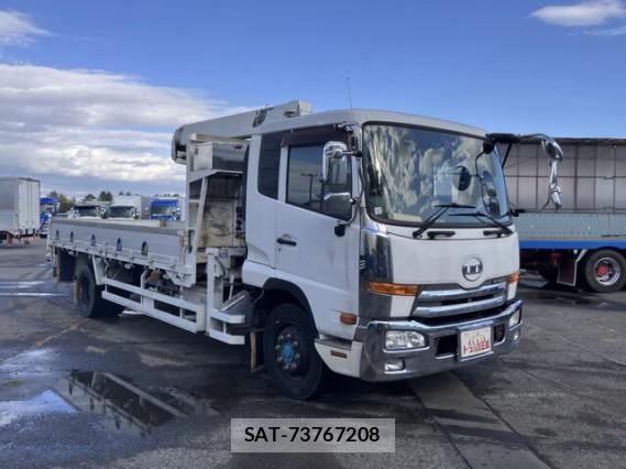 UD Trucks CONDOR 2011 7808105-3