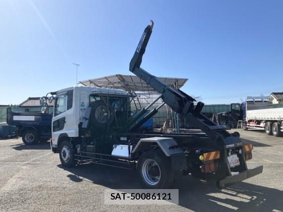 UD Trucks CONDOR 2015 7808107-10