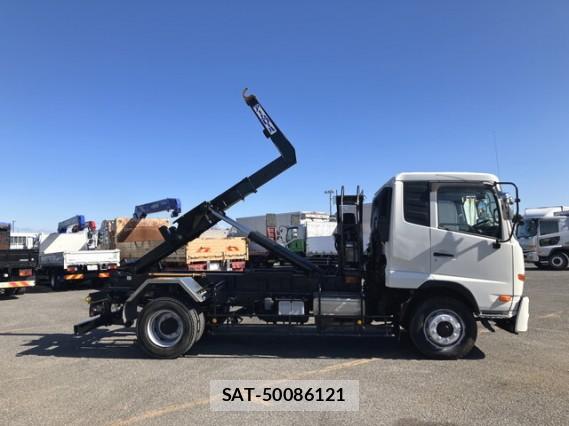 UD Trucks CONDOR 2015 7808107-12