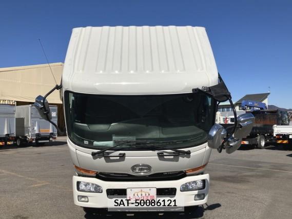 UD Trucks CONDOR 2015 7808107-14