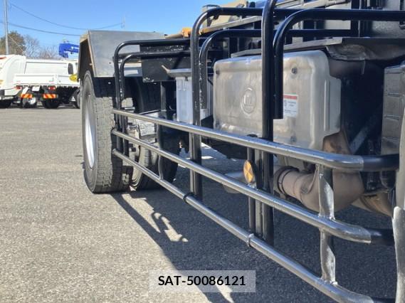 UD Trucks CONDOR 2015 7808107-19