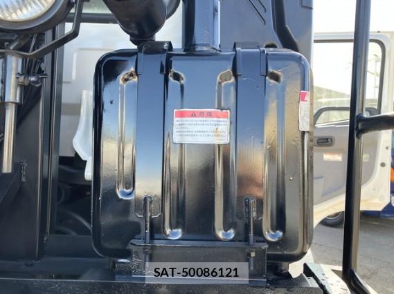 UD Trucks CONDOR 2015 7808107-2