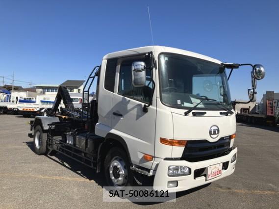 UD Trucks CONDOR 2015 7808107-3
