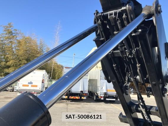 UD Trucks CONDOR 2015 7808107-5
