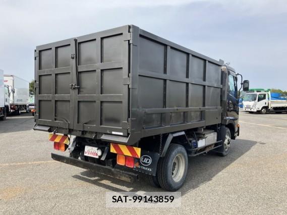 UD Trucks CONDOR 2016 7808124-1