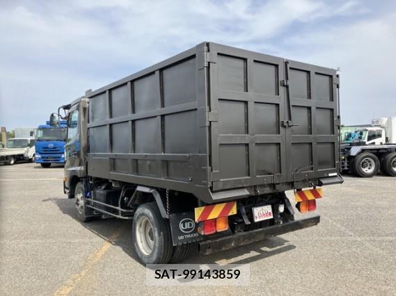 UD Trucks CONDOR 2016 7808124-10