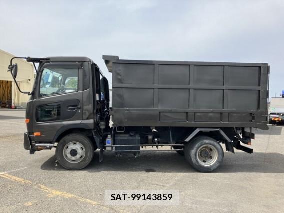 UD Trucks CONDOR 2016 7808124-11