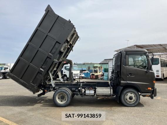UD Trucks CONDOR 2016 7808124-12