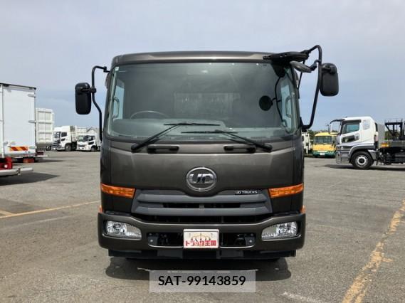 UD Trucks CONDOR 2016 7808124-13