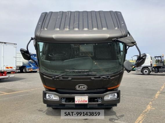 UD Trucks CONDOR 2016 7808124-14