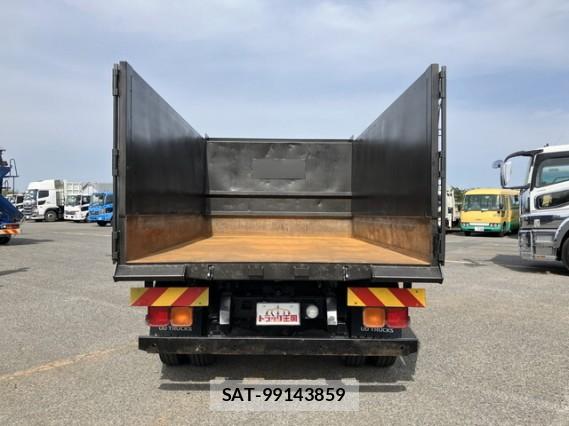 UD Trucks CONDOR 2016 7808124-15
